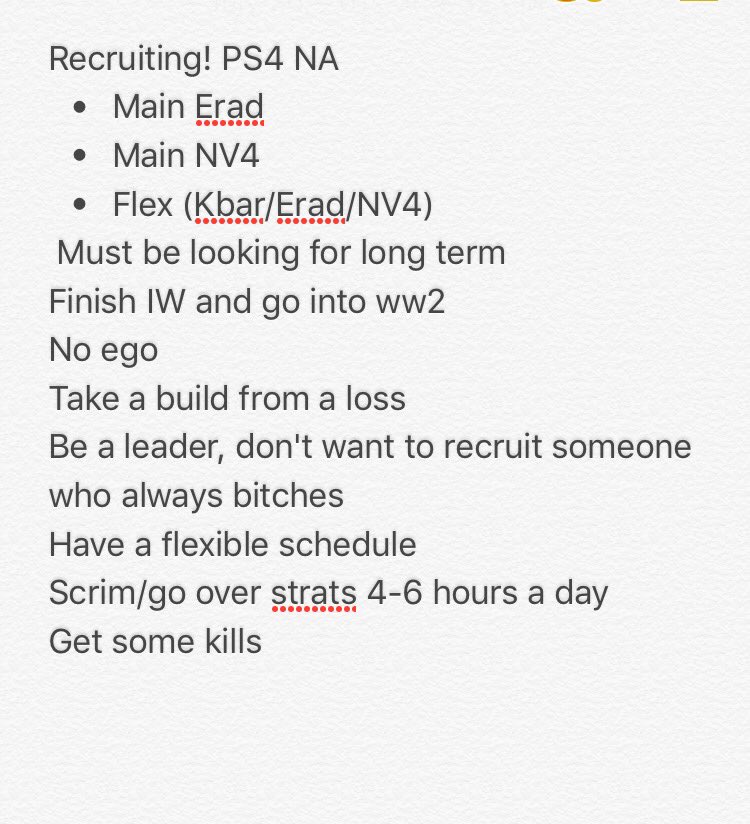 CenergyGaming's tweet photo. @HyperRTs @NightRTs @FindMeAClan @FindMeClan @PS4CoDFAs @Day_RTs @Relay_RTs @GridcoreRTs @ShoutGamers @Bear_Retweets @GFXCoach @CoDRT24_7 https://t.co/LopbqbTGUc