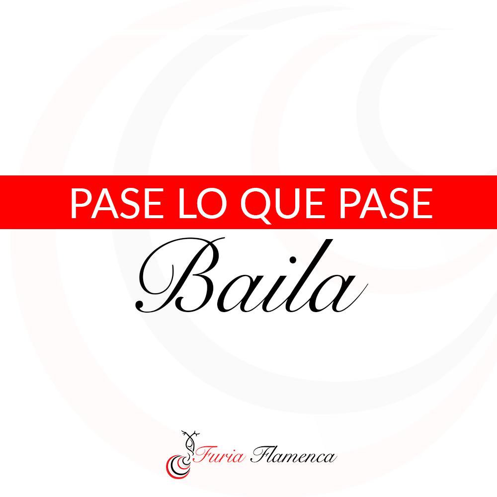 Furia_Flamenca's tweet photo. Que el entorno no te oprima, recuerda lo que nos mueve.
#FuriaFlamenca #miami #Flamenco https://t.co/6G2atn6Iph