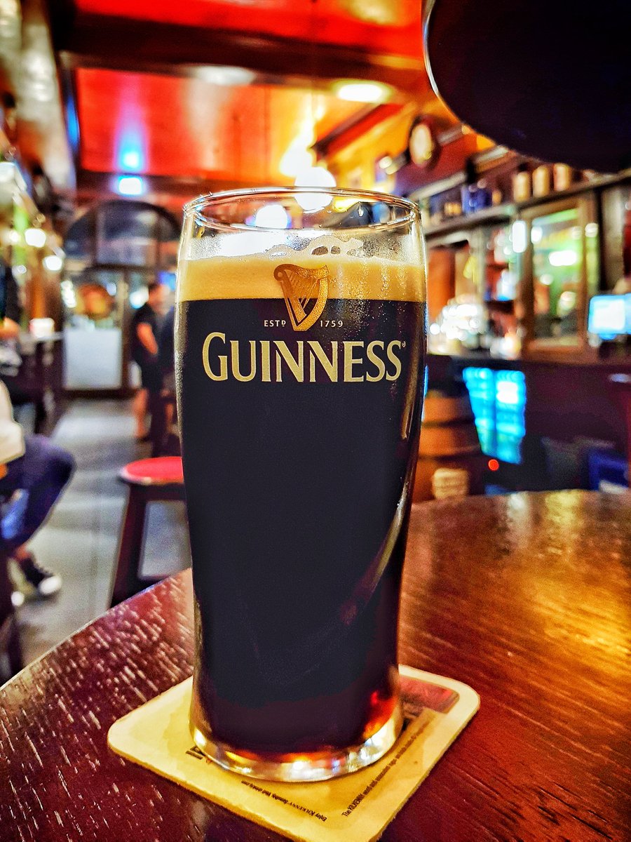 Prost zur später Stuunde in #nuernberg