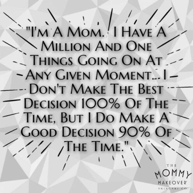 MommySkincareCo's tweet photo. Follow Us Today!
#yourdoingitright #momstrong #mom #beauty #skincare https://t.co/J56b1NKcz7
