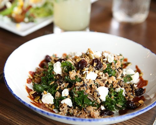 GRNightOut's tweet photo. Norco Provisions restaurant opens Tomorrow at 3pm! 
More info here- https://t.co/upUAosKDQF https://t.co/LZK2IOyn8m
