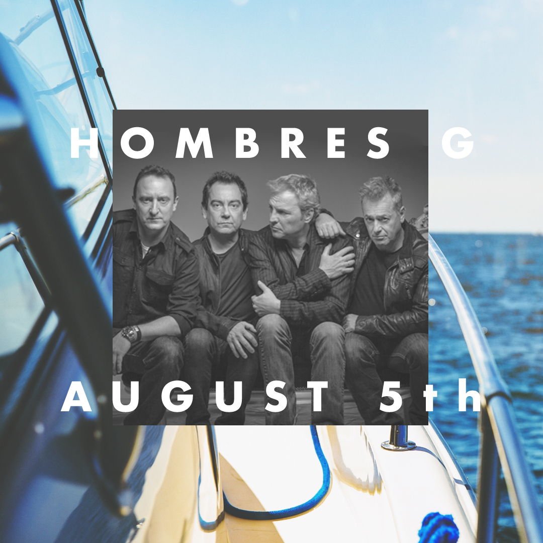 SunsetValley_'s tweet photo. Hombres G vuelve a la carga.
5 de Agosto en sus mejores pantallas. 
Últimas entradas en la bio . https://t.co/UqbCVZN1xl