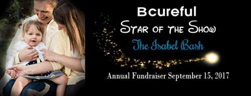 The Isabel Bash 9/15 benefiting <a href="/Bcureful/">Bcureful</a> Early Bird Ticket Special $150.00 - 8/6 #IAMTSC #TSC #ChicagoBurbs bit.ly/2h3unYm