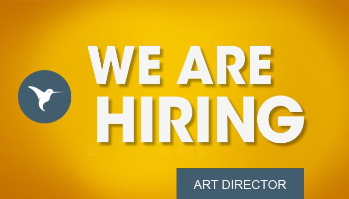 eleanorcreative's tweet photo. Looking for a new opportunity? Apply now! #LNK #jobs #design https://t.co/4iBIm1oR5N https://t.co/cuG394e4Ju