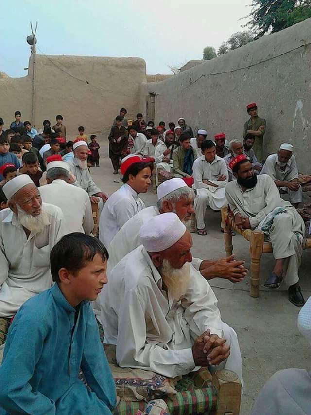 TalhaMomand's tweet photo. نثارمومند تحصیل یکہ غنڈمیچننئ کریرائی میں  شمولیتی اجتماع سےخطاب @Palwasha_Abbas @Khadimhussain4 @a_siab @BushraGohar @aimalwali @ShaziaMPA https://t.co/RKxJ32fqz0
