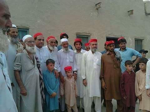 TalhaMomand's tweet photo. نثارمومند تحصیل یکہ غنڈمیچننئ کریرائی میں  شمولیتی اجتماع سےخطاب @Palwasha_Abbas @Khadimhussain4 @a_siab @BushraGohar @aimalwali @ShaziaMPA https://t.co/RKxJ32fqz0