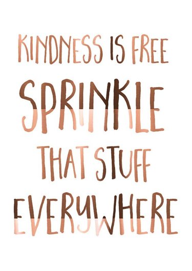 blumsilife's tweet photo. Try a little harder to be a little kinder. #WisomWednesday #BlumsiWisdom #blumsi #MoodMindBody #SprinkleKindness #BeKind https://t.co/3K7MmkRrOZ