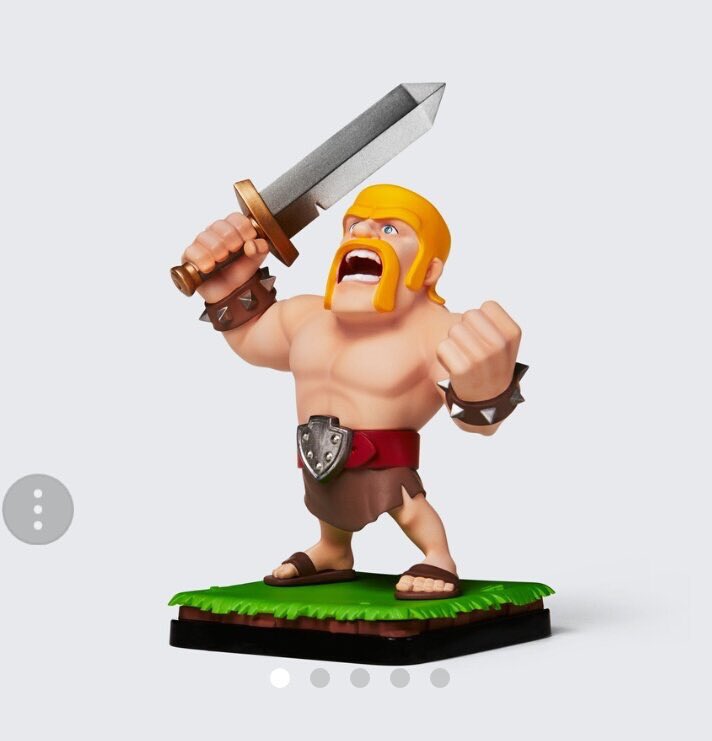 Sorteo!🔥
Figura coleccionable de CR a elegir! 

🔹RT
🔹Follow <a href="/zTeempeer/">Javier</a> <a href="/Pompeyo4CR/">Pompeyo4</a> 
🔹Follow a la cuenta de Instagram instagram.com/javiergarciaa0…