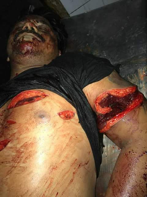 DrushomBaloch's tweet photo. stop baloch genocide
#un #amensityinternational #Internationalhumanrightorganization https://t.co/07gQIJiWEc