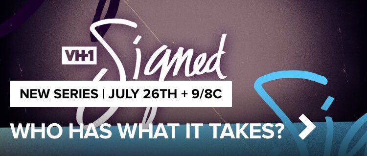 chainsawedit's tweet image. Check out our latest #competition #show, #SIGNED, airing 2NITE on @VH1! Kudos to our #Post team for all of their hard work on this project!