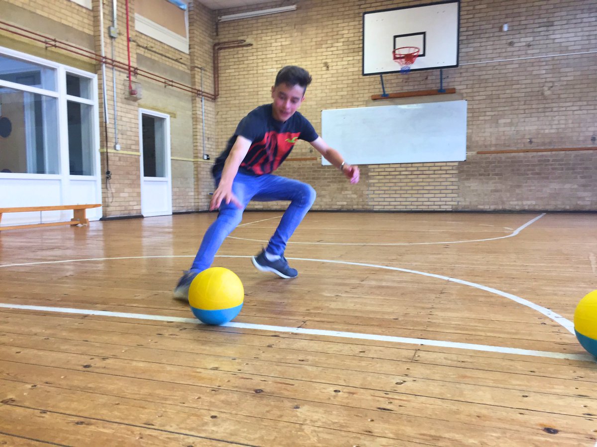11thnorthantsbb's tweet photo. #Camp2017 Day 4 - Segways, sports, frisbee games &amp; dodgeball, another busy busy day on Camp! #TheAdventureBeginsHere #Segways #Teignmouth https://t.co/jvmZEjXBPa