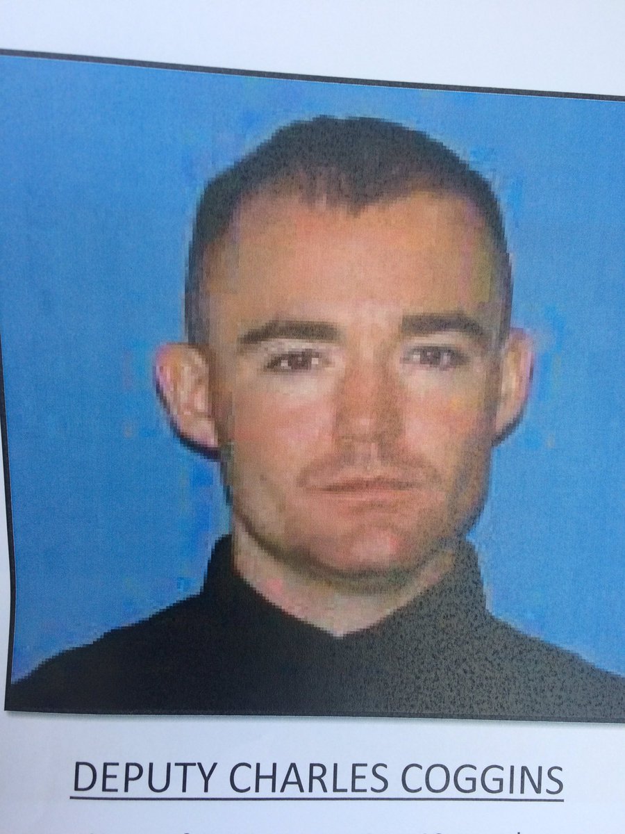 KRQEPhotoDroog's tweet photo. BCSO releases the names of officer and also suspect shot in yesterdays South Valley incident. @krqe_headlines https://t.co/EnUr6hg2GL