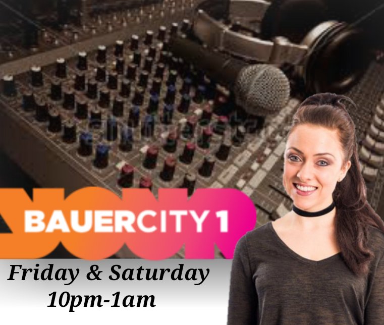 SoWright_Crew's tweet photo. Don't forget @DJSoWright has The Floorfillers Chilled on The Bauer City 1 Network every Firdays and Saturdays from 10pm https://t.co/shK7pLPTnf