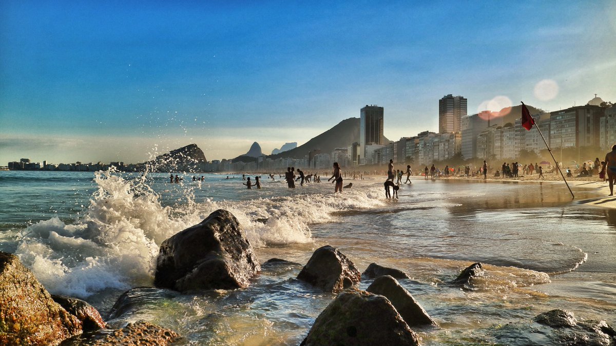 diegospaiva's tweet photo. Esse Rio sabe ser bonito... #LoveRio #invernoCOR2017 #nosnomundo https://t.co/g8SUcIFibr
