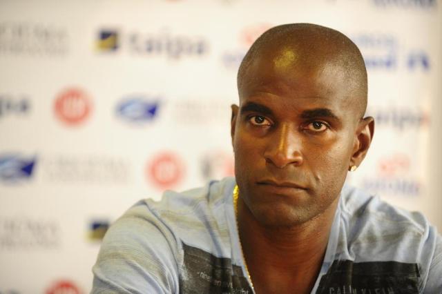 nsctotaltrends's tweet photo. Max, ex-goleiro do JEC, morre aos 42 anos de idade https://t.co/xNDF8Pcqi0 #esporteSC #HoraSC https://t.co/JTBtWnmzMy