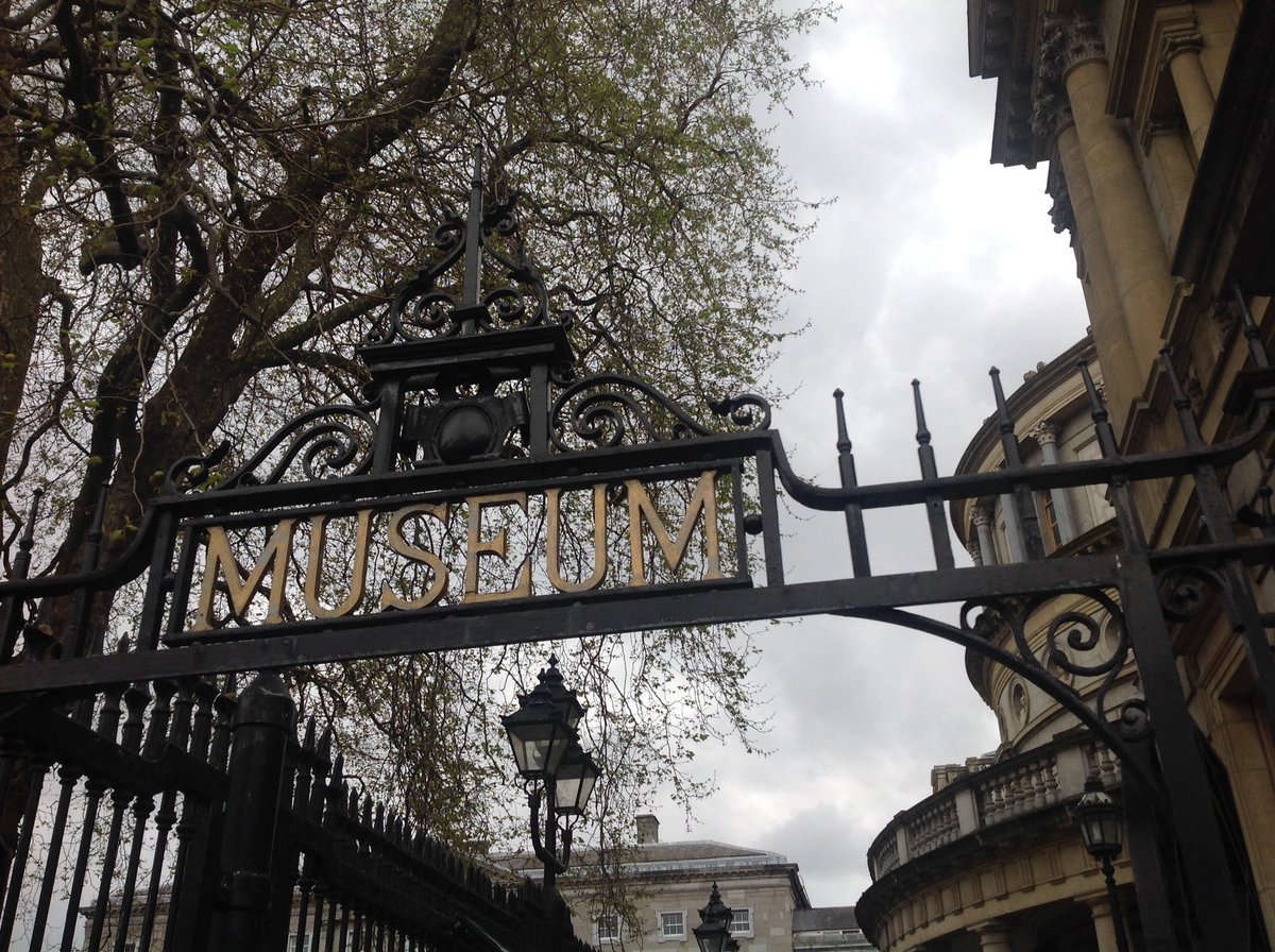 c_duigan's tweet photo. Learned how to measure #well-being &amp; completed week 5 of the FutureLearn course Behind the Scenes at the 21st Century Museum! #FLmuseums https://t.co/d2L5hru0Xp