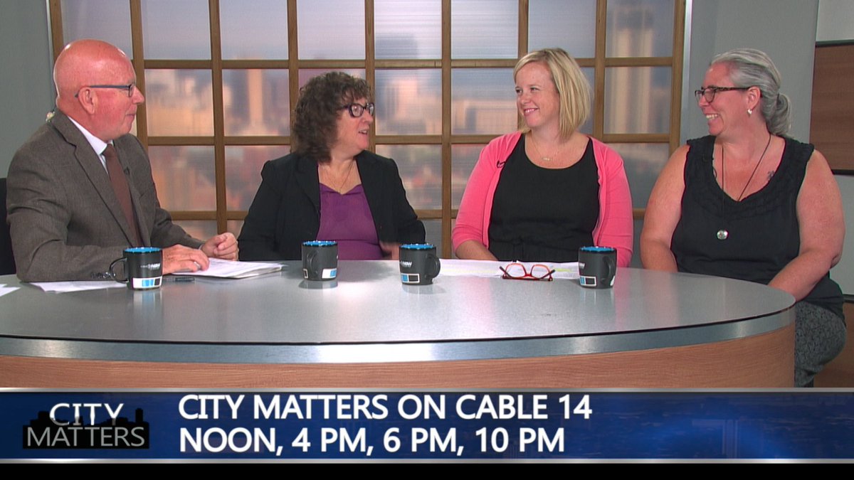 cable14's tweet photo. Finding out more about the @YardHamilton program and future funding needs around 6:40 on @cable14 @CityMattersTV #HamOnt @ReducingCrime https://t.co/n1lyf4FyiZ