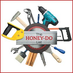 Long honey-do list? Stop on by for everything you need to get the job done right at MG Building Materials!
