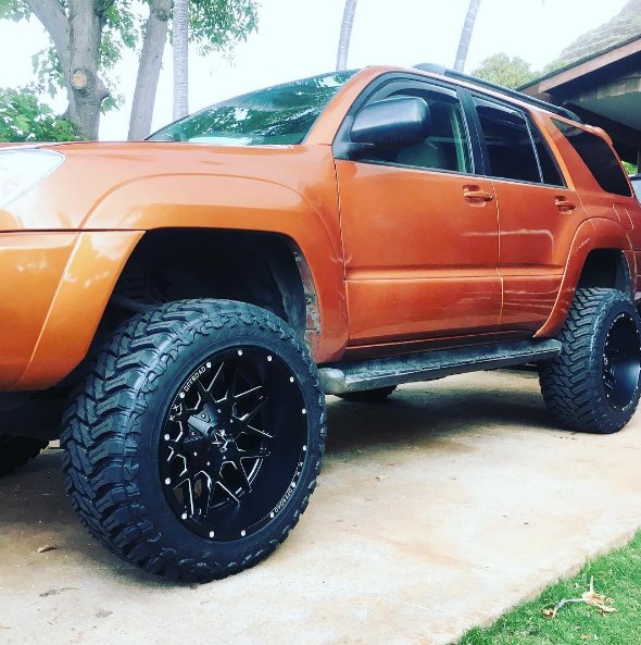 KXOffroad's tweet photo. Stop and stare at this beauty.
#kxoffroad #wheels #wheelwednesday https://t.co/26bLCtAagi