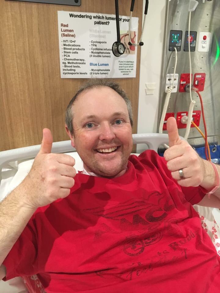 AndyMaherDFA's tweet photo. This is what courage looks like. https://t.co/eVr9gkSV2B
