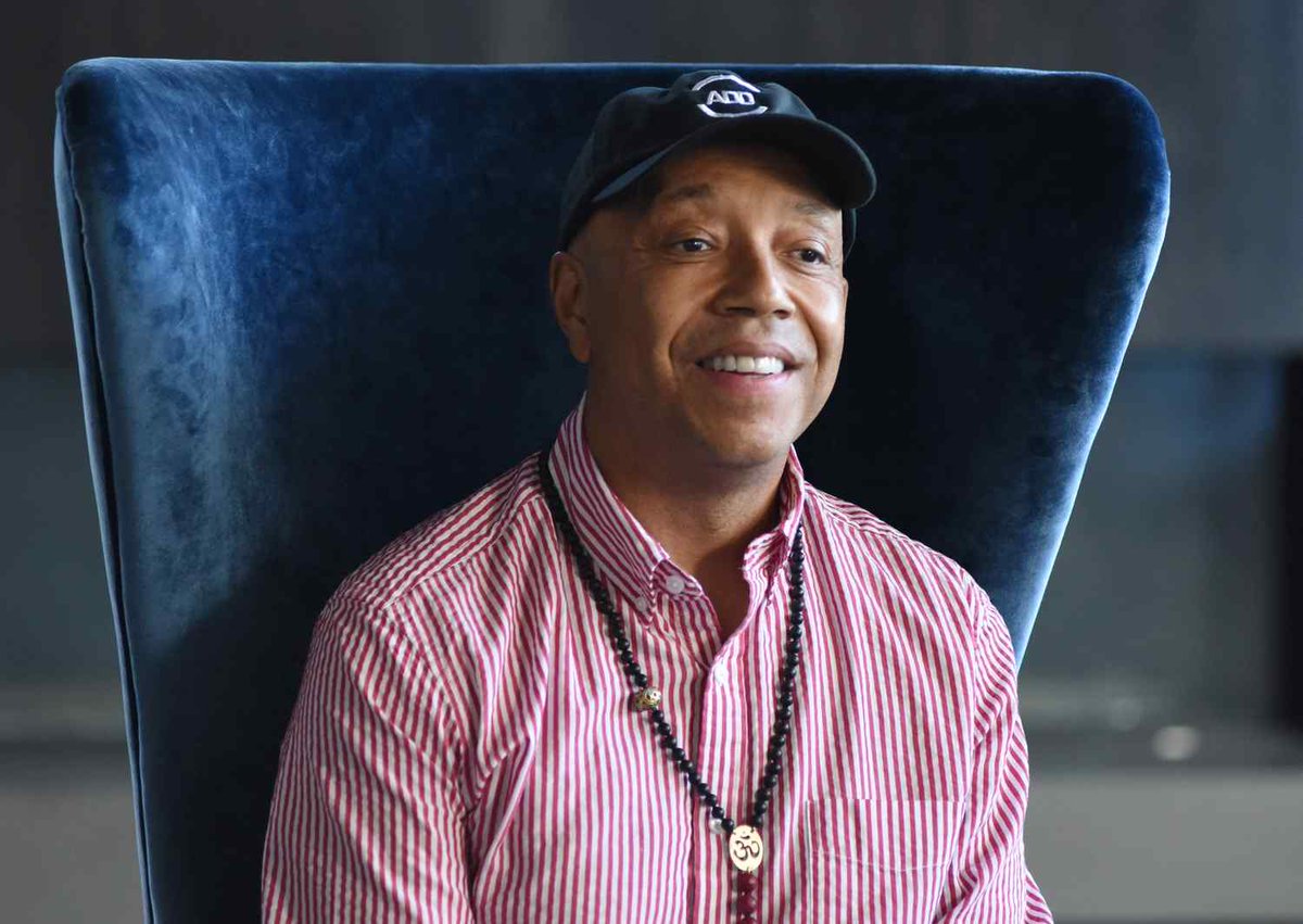 How Russell Simmons (<a href="/UncleRUSH/">Russell Simmons</a>) and Shakespeare are giving inner-city teens a voice with <a href="/RisBFilm/">Romeo is Bleeding</a> dlvr.it/PYlgLN