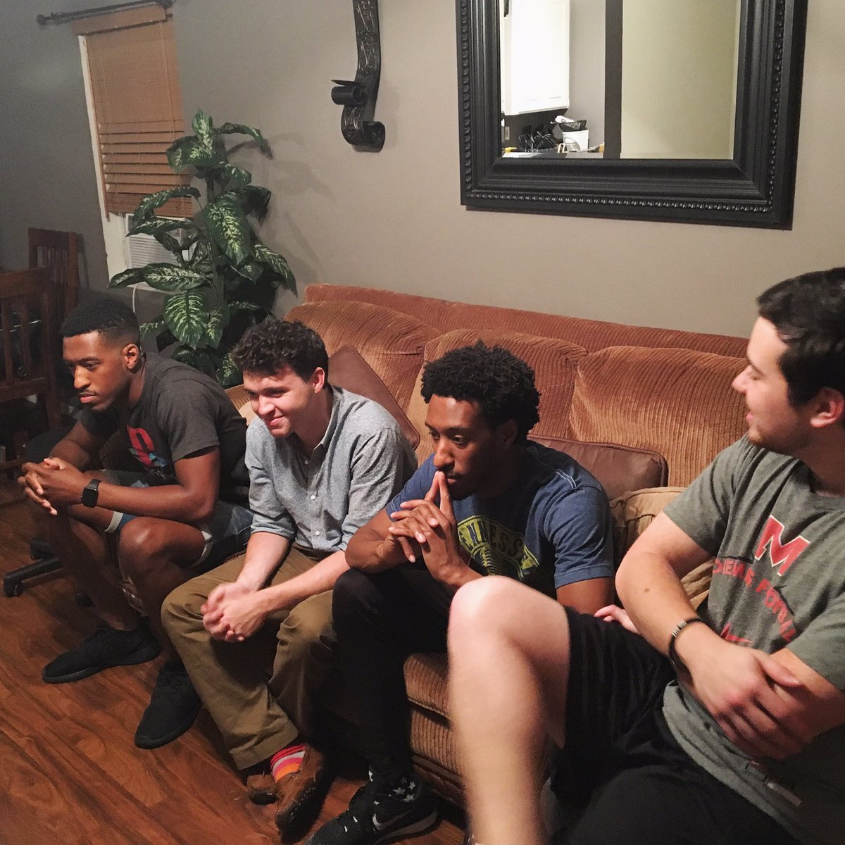 wetheCUT's tweet photo. Listened through the album. Can't wait to share it. July 28, mark your calendars!💥 out this Friday on all streaming services https://t.co/Ud4PyMnZz9