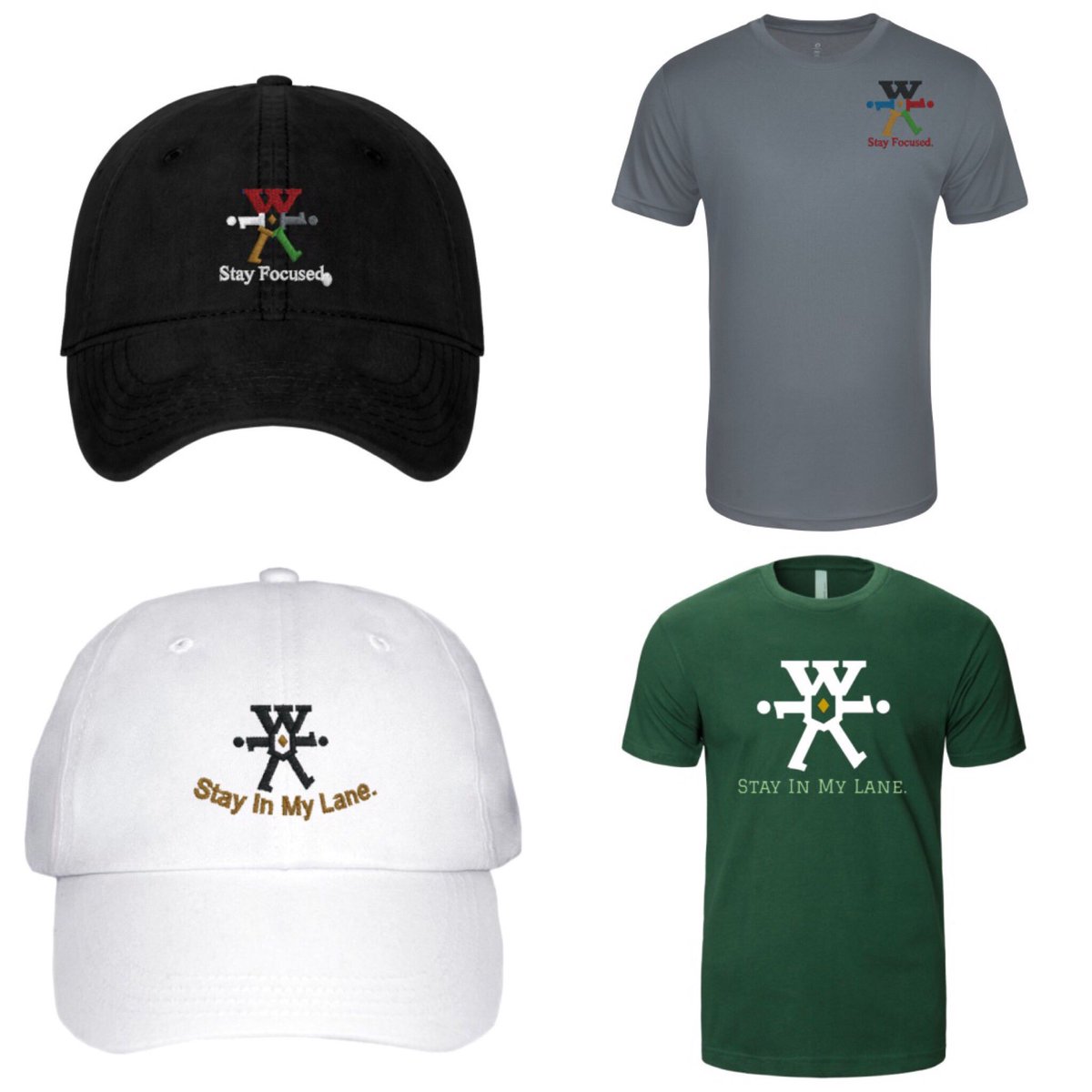 I'm just a 21-year-old designer with a brand that spreads positivity, all im asking for is a retweet to spread the word. Peace and blessings