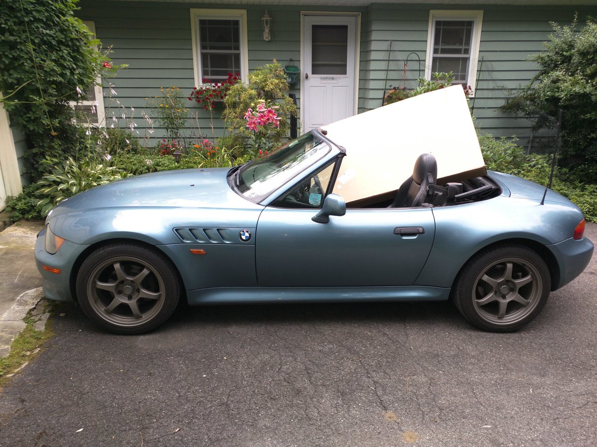 MarkDFink's tweet image. Two words. Drop. Ship.