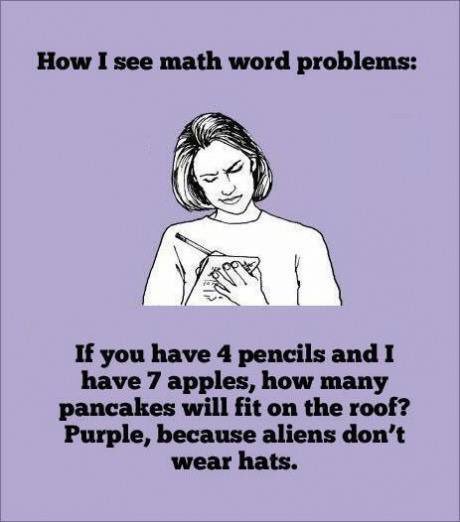 MathEssentials1's tweet image. Twitter

For “No-More-Tears-Math”go here:
mathessentials.net
and here:
americasmathteacher.com

THE EASY way to learn!