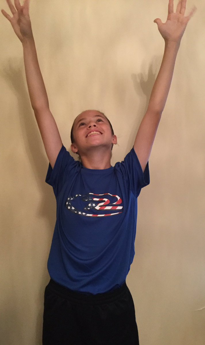 crewgyrl's tweet photo. @RushSoccer Rush Blue Wednesday #RUID #RushBlue #ConnecticutRush #20 https://t.co/OradD2FvSw