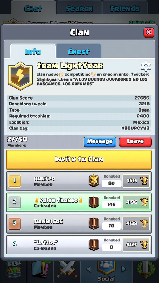 lightyear_team's tweet photo. @adrianpiedracr @Pompeyo4CR  https://t.co/DJh1KzgIkf