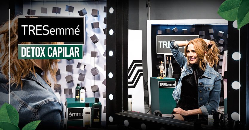 Es momento de ser la protagonista de la noche, participa y gana con #MiPeloNecesitaUnDetox https://t.co/z2JrXIFJUK