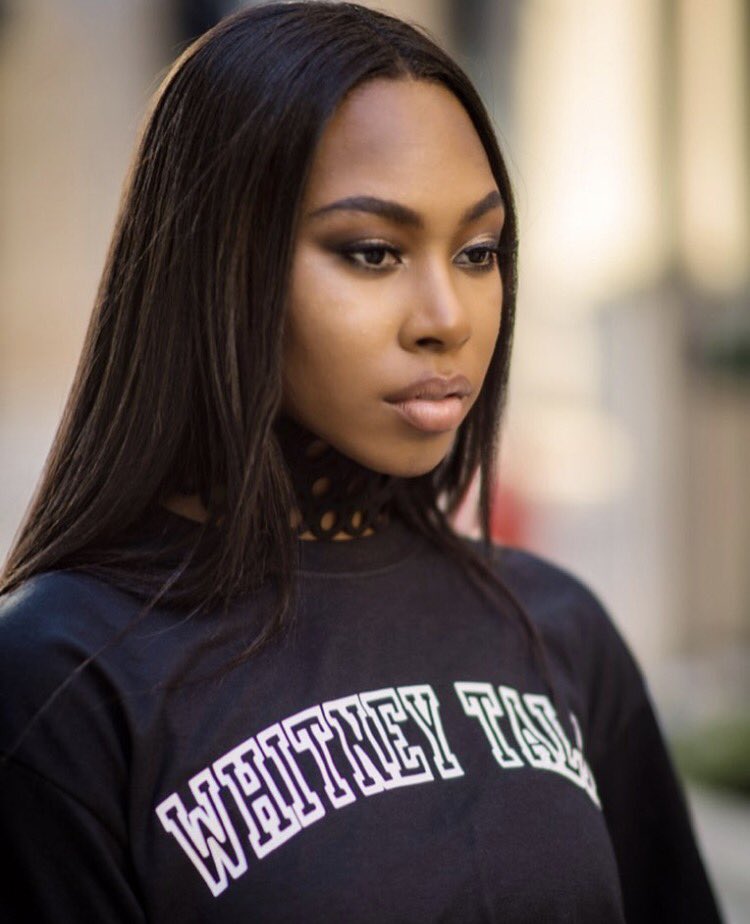 NyagNetwork's tweet photo. Introducing our next #NYAGIRL feature media personality, Whitney Allen from Houston, TX. Check out our interview on
https://t.co/9BfzS5PKpv https://t.co/mNnz3Cm3TZ