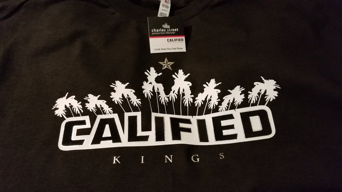 teamcalified's tweet image. Kings &amp;amp; Queens | Fall 2017 #calified