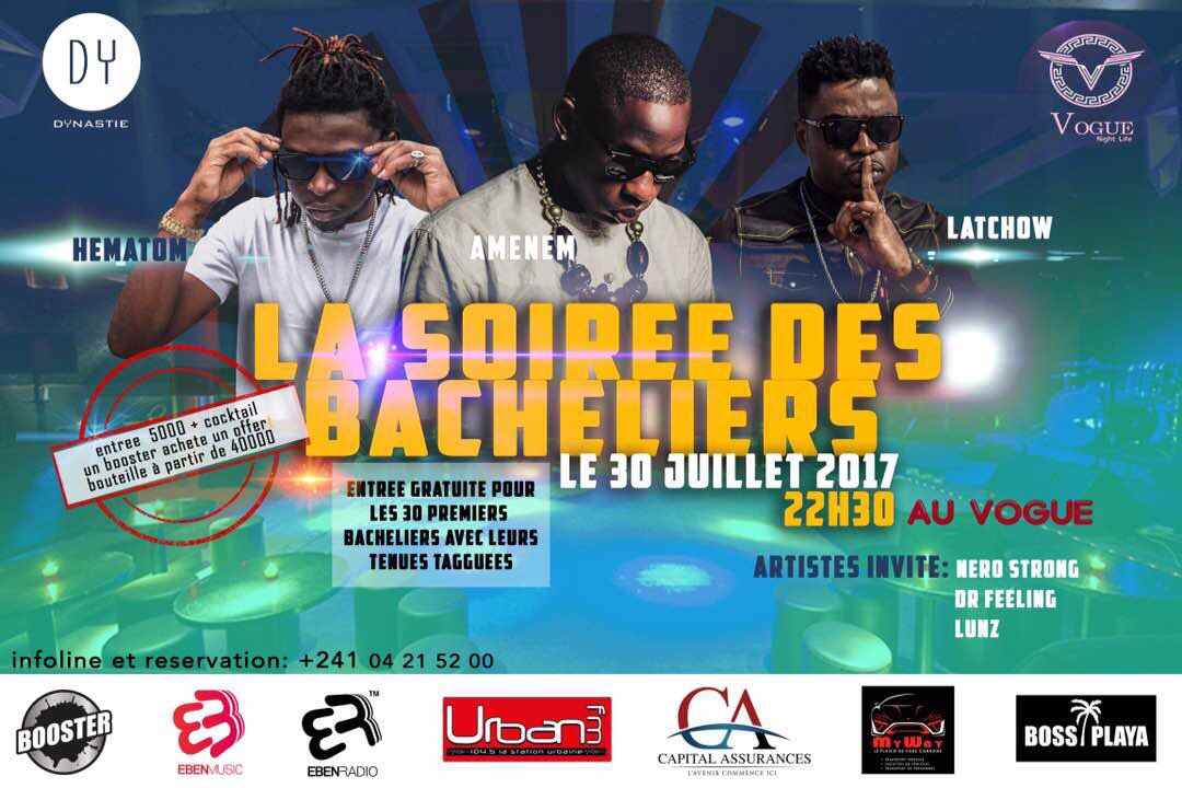 Dynastie_Label's tweet photo. La soirée des bacheliers" dimanche 30 juillet au Vogue à partir de 22h entrée 5000f+conso / 1 booster acheté 1 offert  #Dynastie https://t.co/nhvHdytFUE