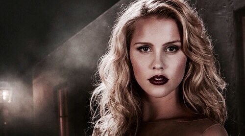 RT FOR - Lydia Martin
LIKE FOR - Rebekah Mikaelson