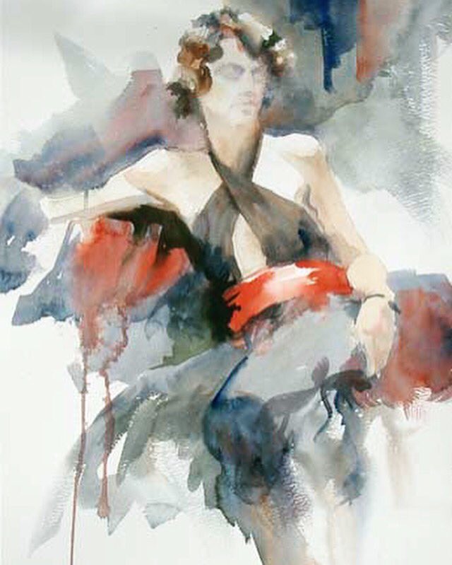 ChastainArts's tweet image. Try something new this Fall! Check out Marie Matthews Painting The Head &amp;amp; Figure in Any Medium class for a bit of excitement! Sign up today!