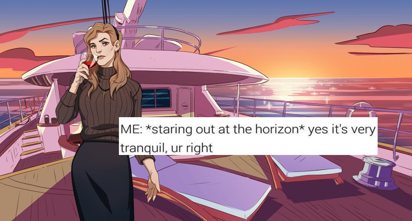 i think of them when i see this post