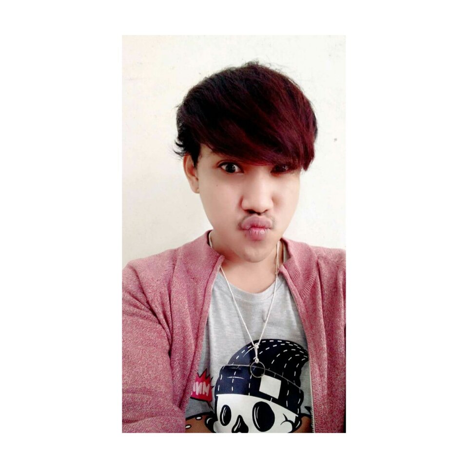 Nando_ubul's tweet photo. #FotoProfilBaru https://t.co/kOTYJj7SmW
