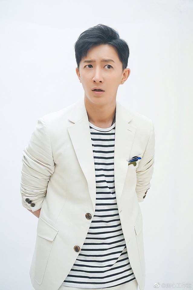 GengFans_Italy's tweet photo. Ahahaha Geng is always so funny 🤣🤣😝 https://t.co/eiSMIGZsx0