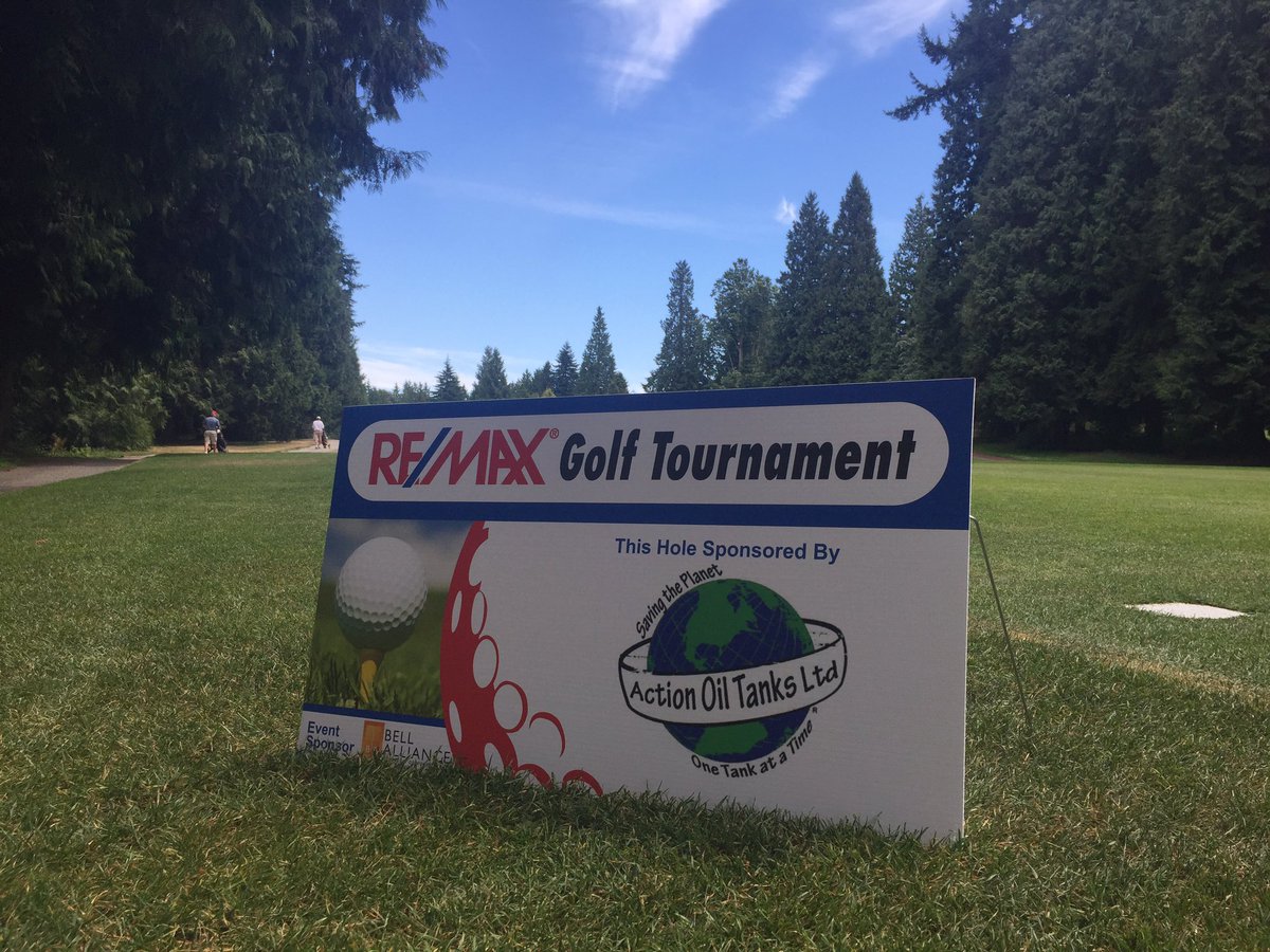 ActionOilTanks's tweet photo. Amazing day with some of Vancouvers finest realtors! Couldn't have asked for better weather or better company! #remax #realtybc #oiltanks https://t.co/KCCLu9Kt0q