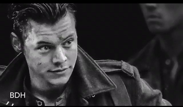 1Directioner283's tweet photo. Acabo de ver Dunkirk, ME ENCANTA, harry a actuado muy muy bien. Orgullosa de mi idolo❤️ https://t.co/HnMQ8cXSTs