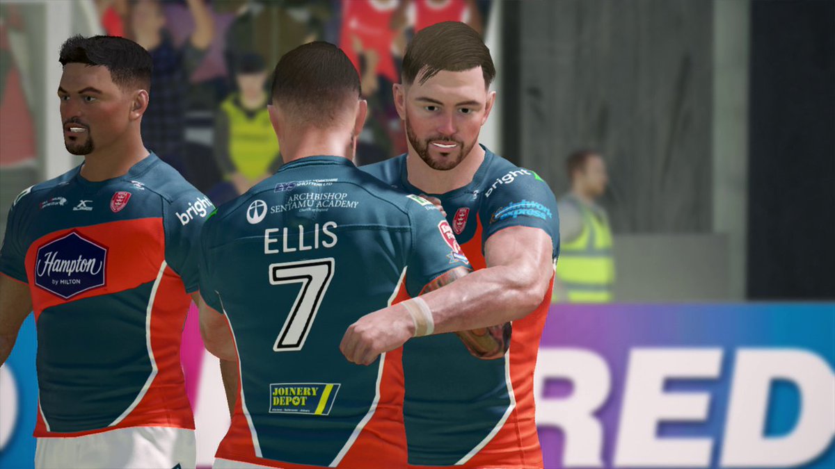 Power Up Gaming tweet media