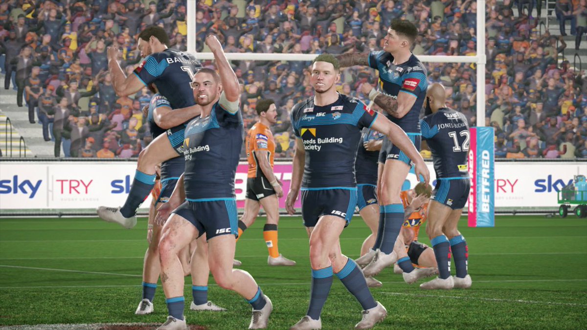 Power Up Gaming tweet media