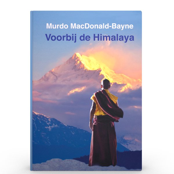 "Een geconditioneerde mind kan niet vrij zijn. Als je het proces van je mind inziet, zul je vrijheid vinden." voorbijdehimalaya.nl