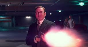 Happy Birthday to the one and only Kevin Spacey!!! 
