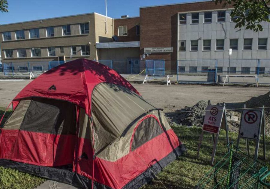 Edmonton Journal on Twitter "Update Hope Mission wins the right to