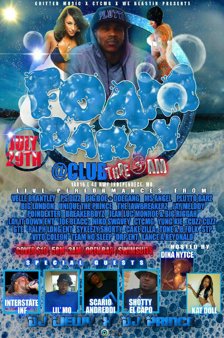 PLUTTOBARS's tweet image. Who trying to see PLUTTO BARS PERFORM GET IT LIVE!!! Then come out this Saturday!!! Just performed last week and doing it again!!