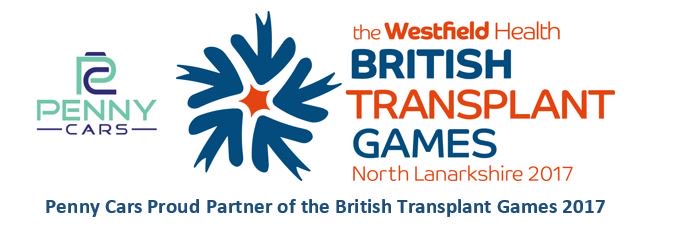 PennyCars's tweet image. @PennyCars Taxi/Private Hire are a Proud Partner of the @WHBTG  British Transplant Games. Good luck to all the competitors taking part.