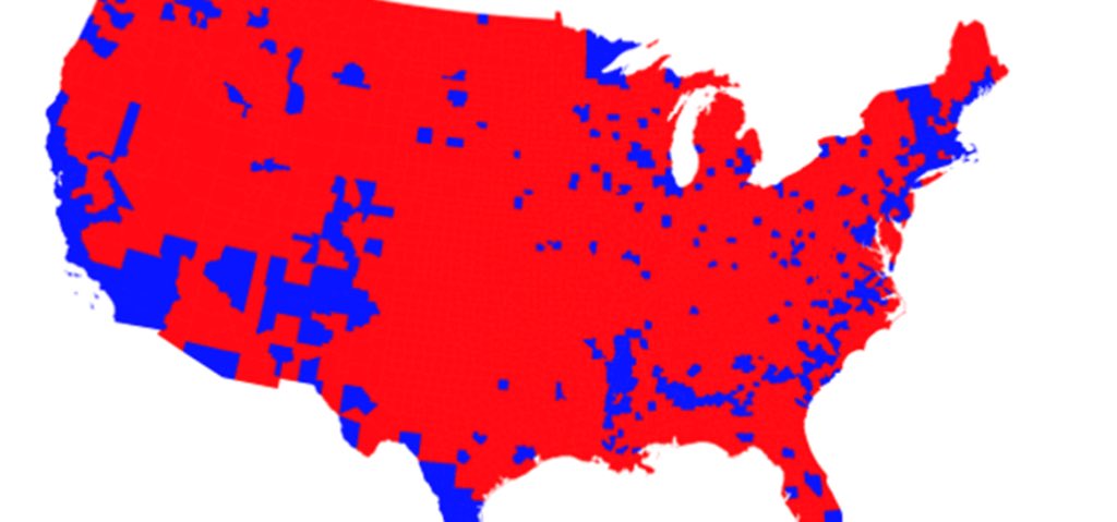 Psychocritical's tweet photo. @mattmfm Because this would assure regional control of the federal government and ruin the chances of smaller states and cities of ever being heard. https://t.co/MJlqNfFZCb